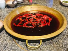 -佬革命主题火锅(玉沙路店)