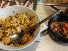 -新石器烤肉(高行万嘉店)