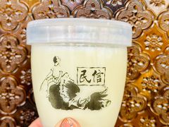 原味顺德双皮奶-民信老铺(华盖路店)