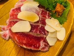 -千懿六本木酒场(常熟路店)