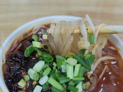 -甘记牛杂水粉