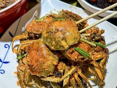 -神仙钵湘香土菜馆(光华路店)