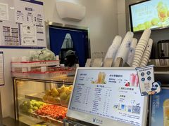 -茶百道(大兴绿地缤纷城店)