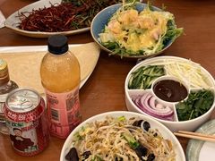 -老昌春饼(中央大街店)