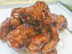 -尚岛私房菜(西方巷店)