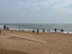 -日照灯塔风景区