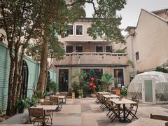 -La Maison 夜来香(进贤路店)