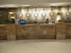 -维也纳国际酒店·西安大雁塔大唐不夜城店