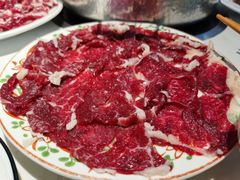 爽口嫩肉-汕头八合里海记牛肉店(清河店)