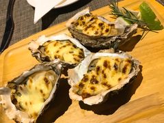 -小火花·干式熟成牛排馆Spark SteakHouse(剑桥郡店)