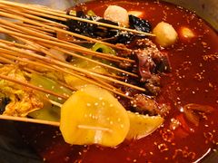 -付小姐在成都(中山公园店)
