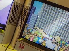 -天天玩X秋葉原日系动漫游戏中心