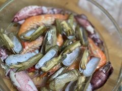 -鲜小岛·铜锅涮肉