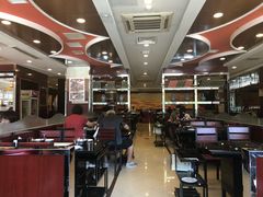 大堂-蝎王府羊蝎子(天通苑店)