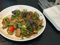 -金谷仓家庭料理(马泉营店)