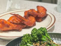 -CRAZYONES西班牙海鲜饭(上海美罗城店)