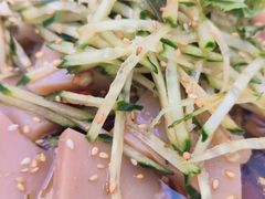 -沽源味道蒙餐莜面家常菜