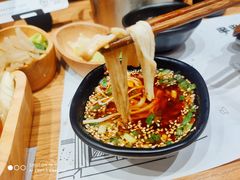 -独食火锅·半米屋台(望平街店)