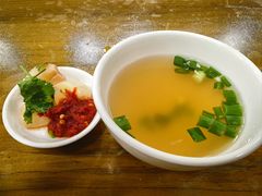-老刘家泡馍·陕西老字号(钟楼广济街店)