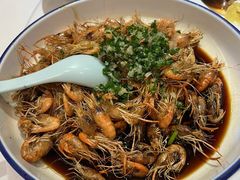 酱油河虾-930私房菜(欧阳路店)