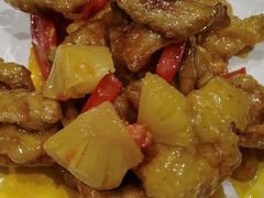 -渔码头食府·20年蓬莱老字号(登州路店)