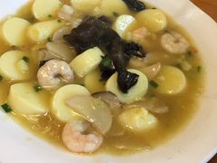-乌镇那一年小院主题餐厅(甘泉西路店)