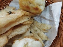 -高群生胡辣汤(亚运村店)