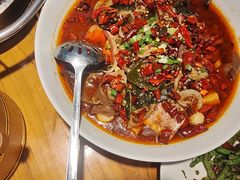 -小三峡食府(西五路店)