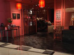 -湖滨28中餐厅·西湖宴·杭州君悦酒店