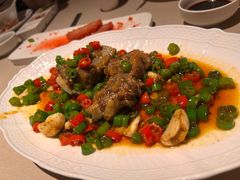 秘制酱排-金鸭季·北京烤鸭(深业上城店)