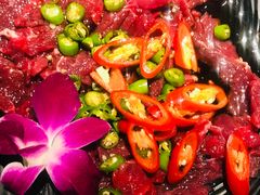 -渝涯重庆豆花老火锅(中赢国际店)