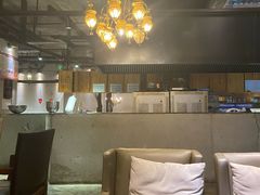 大堂-漫咖啡(奥体店)