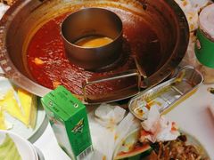 -宽城子美蛙毛肚自助火锅(建邺万达步行街店)