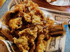 -路边边.炒菜烧烤.音乐餐厅(良乡长虹店)