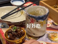 -古田居·特色寿司料理(骏欣中心店)