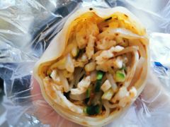 -安徽阜阳卷馍(西单店)