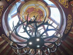 -大汗行宫园林餐厅