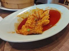 -丽华园(汉阳龙阳店)