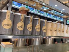 -芝麻糊世家(西华店)