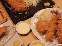 里脊猪排套餐-和幸(春熙路群光广场店)