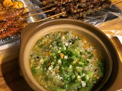 -袁师傅烤肉(弹子石店)