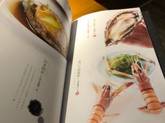 -和彩放题餐厅(酒仙桥店)