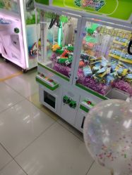 -莫莉幻想儿童乐园(北京顺义华联店)