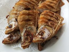 -诺敏塔拉奶茶-布里亚特包子-手把肉(锦都会店)