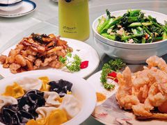 -百味饺子城•海鲜家常菜(秦皇岛店)
