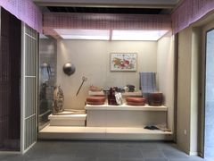 -张家港凤凰山景区河阳山歌馆