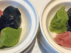 -鲜得莱渔港·小平岛海胆馆(七贤岭店)