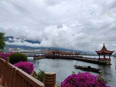 -大理洱海