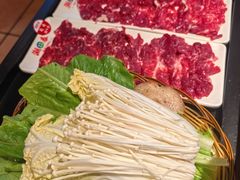 -潮泰牛肉火锅 · 创于1992年(车公庙店)