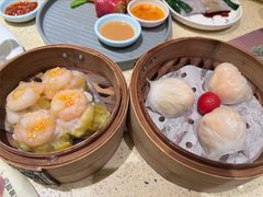 -点都德(奥体印象城店)